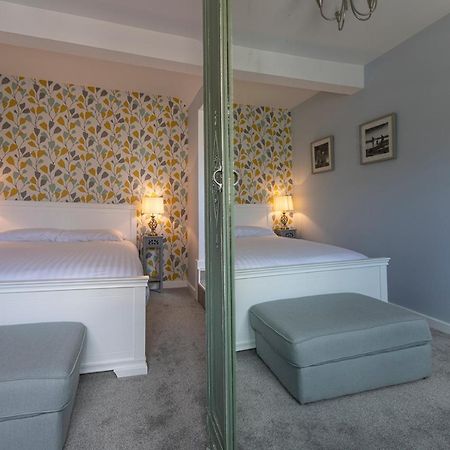 The Sleep-Inn Hare B&B Herne Bay Eksteriør bilde