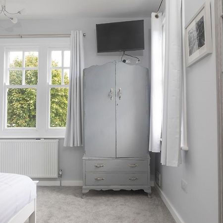 The Sleep-Inn Hare B&B Herne Bay Eksteriør bilde