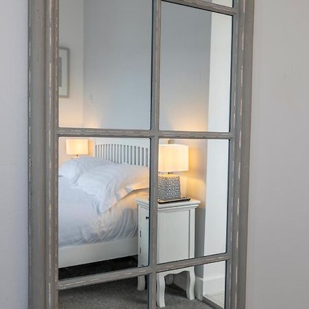 The Sleep-Inn Hare B&B Herne Bay Eksteriør bilde