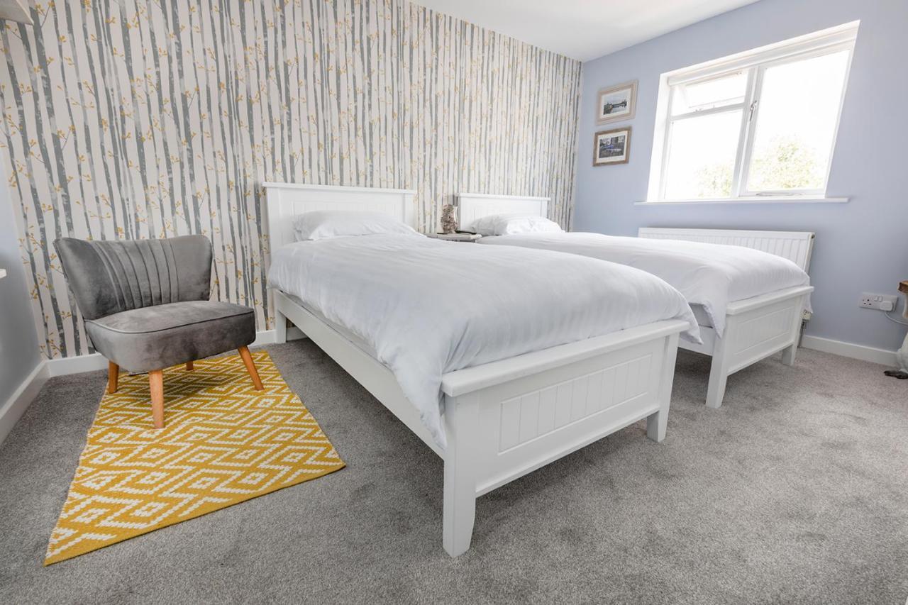 The Sleep-Inn Hare B&B Herne Bay Eksteriør bilde