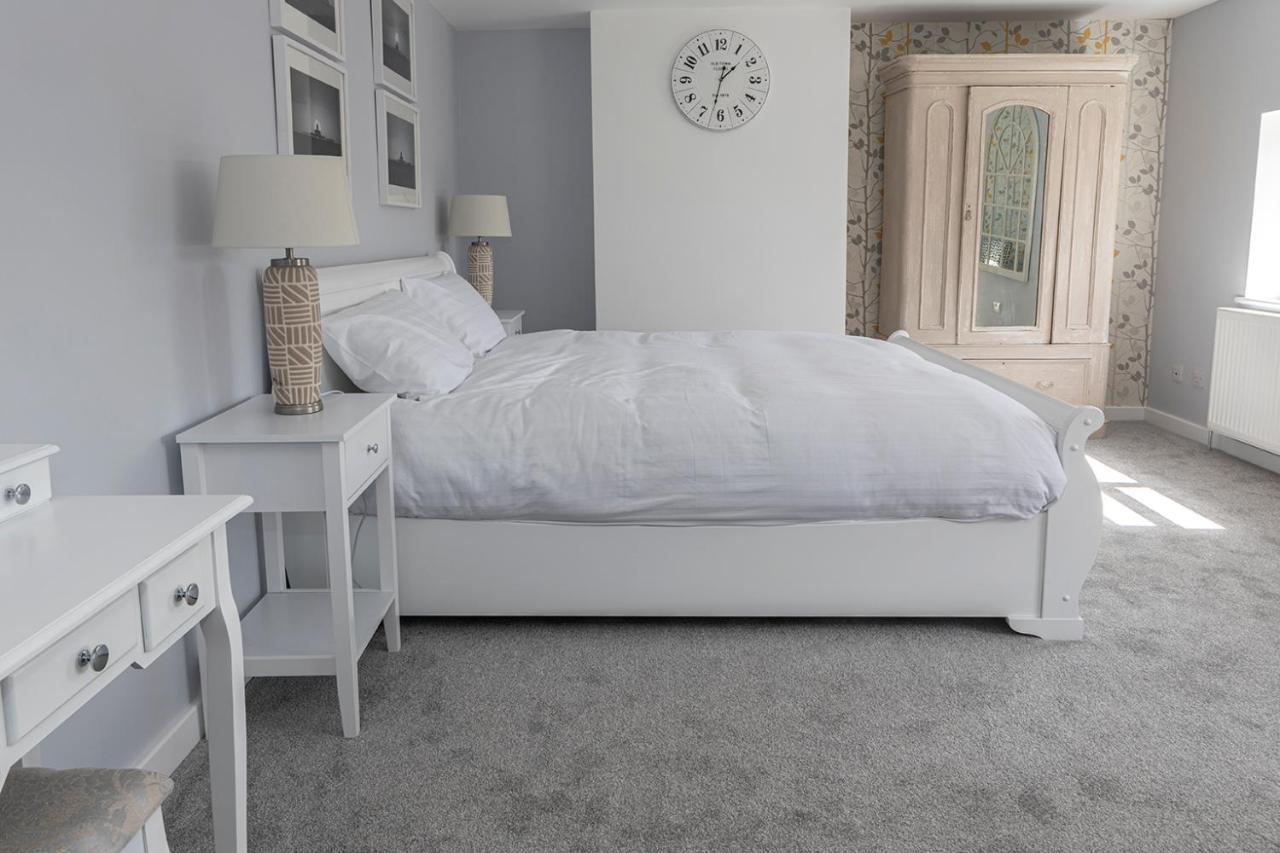 The Sleep-Inn Hare B&B Herne Bay Eksteriør bilde