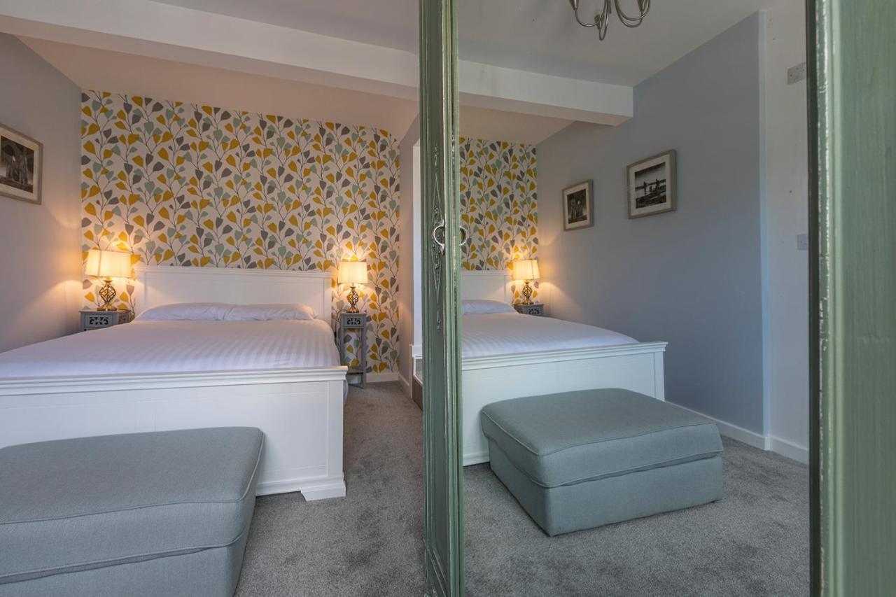 The Sleep-Inn Hare B&B Herne Bay Eksteriør bilde