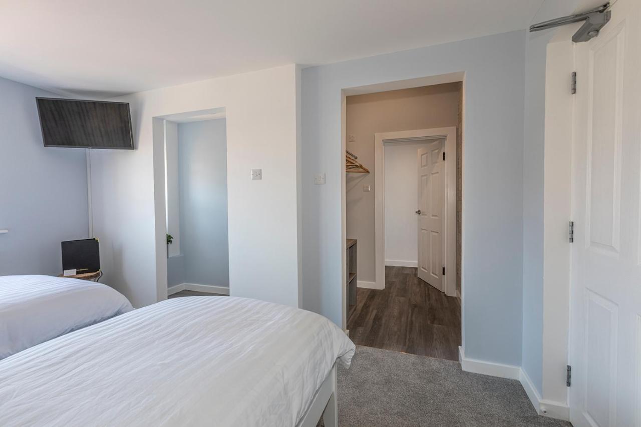 The Sleep-Inn Hare B&B Herne Bay Eksteriør bilde